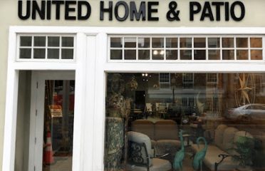 United Home & Patio
