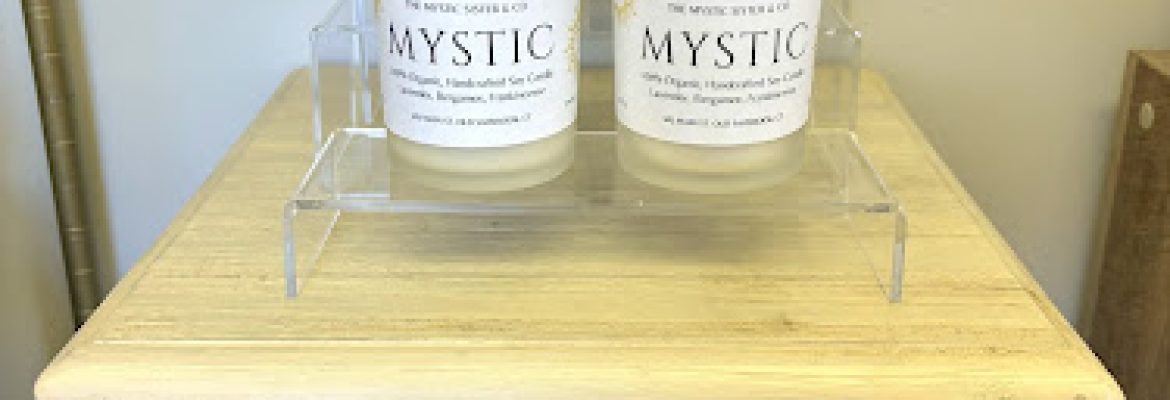 Becca Starr Apothecary & Studio