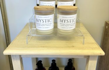 Becca Starr Apothecary & Studio