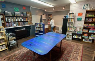 House of Books and Games