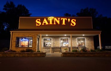 Saint’s Restaurant & Catering