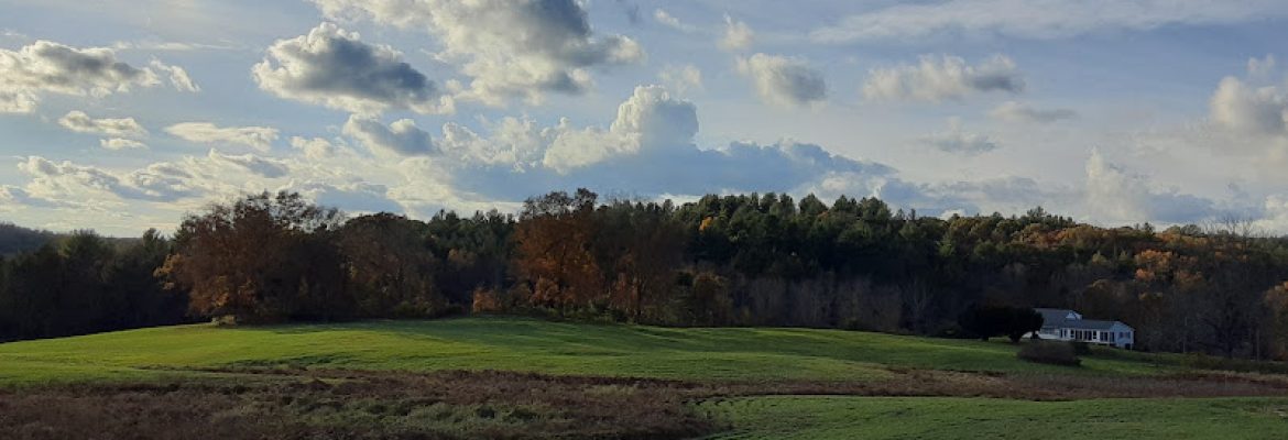 Connecticut Audubon Society–Center at Pomfret