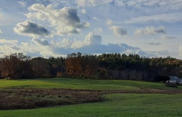 Connecticut Audubon Society–Center at Pomfret
