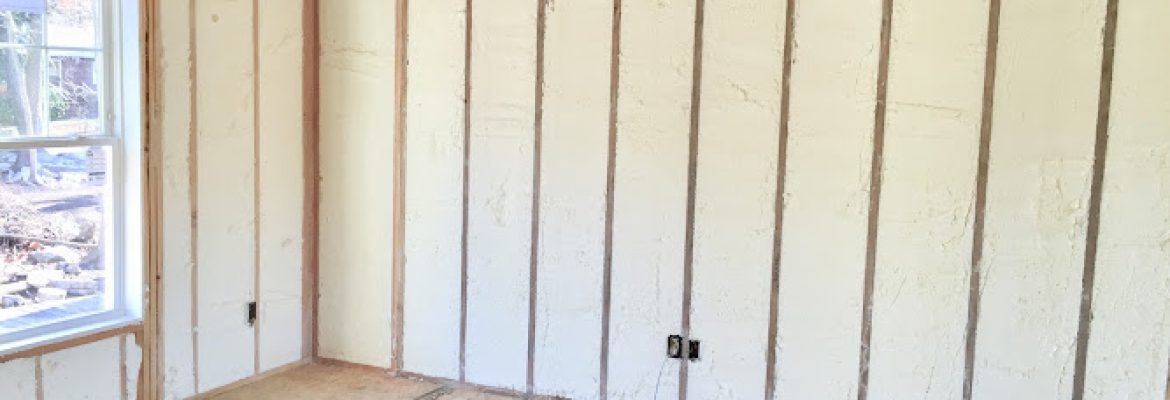 Spray Foam Art LLC