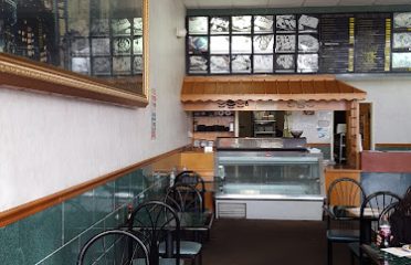 Peking Tokyo