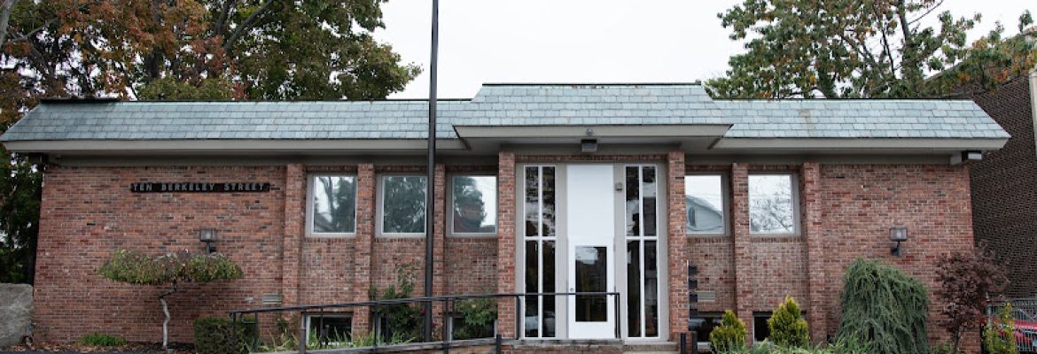 Aaron Suh, DC – Chiropractor