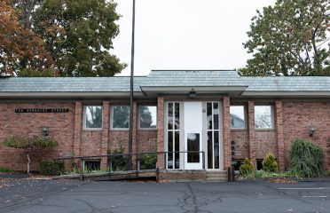 Aaron Suh, DC – Chiropractor