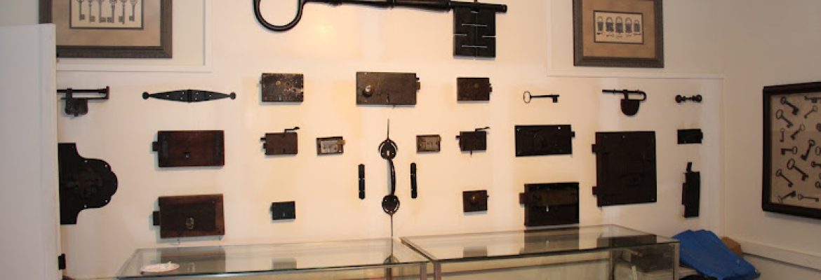 Lock Museum of America