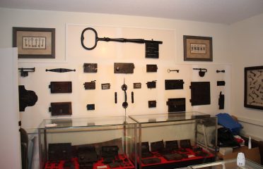 Lock Museum of America