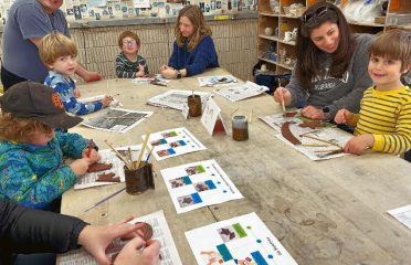 Creative Arts Workshop
