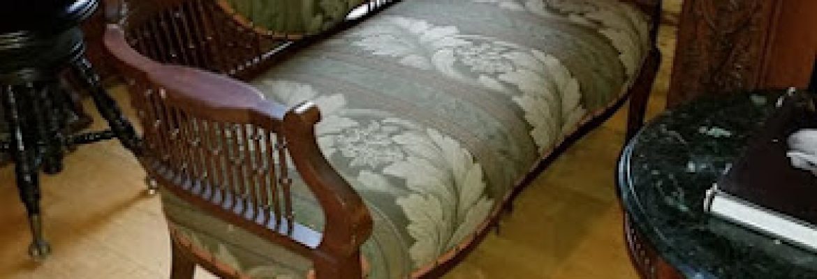 Second Chance Estate Services