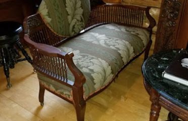 Second Chance Estate Services