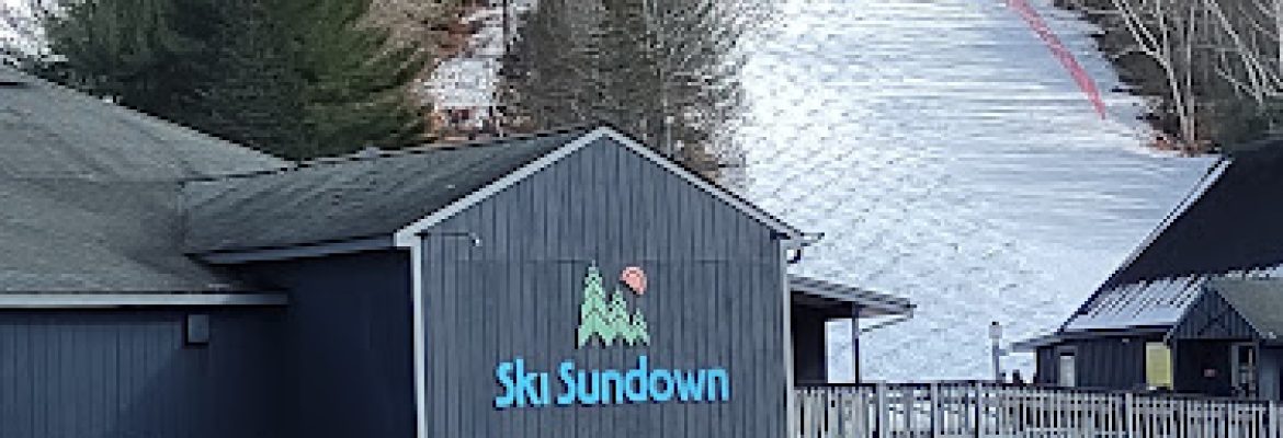 Ski Sundown