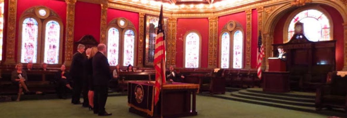 Hartford BPO Elks Lodge