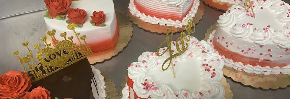 Ambateno Bakery