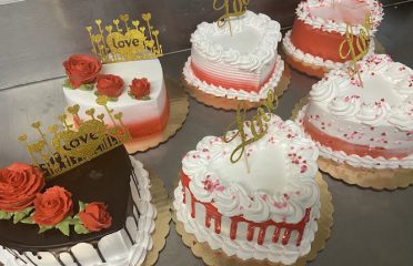Ambateno Bakery