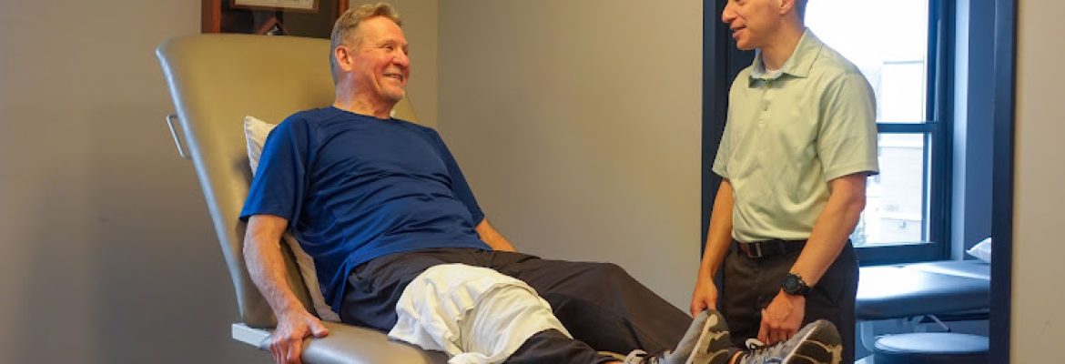Physical Therapy & Sports Medicine Centers Glastonbury
