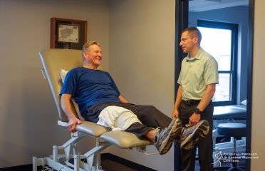 Physical Therapy & Sports Medicine Centers Glastonbury