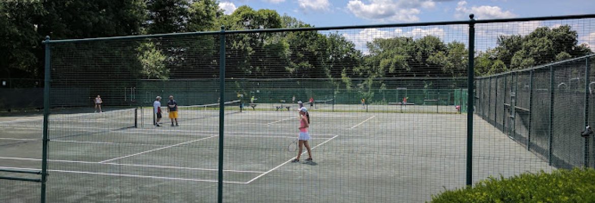Hartford Tennis Club Inc