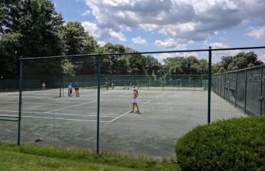 Hartford Tennis Club Inc