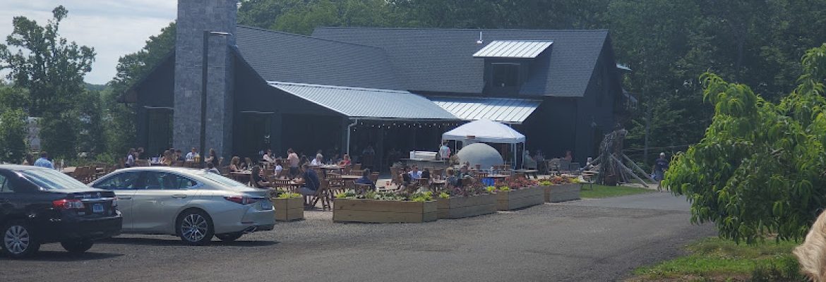Rose Vineyards