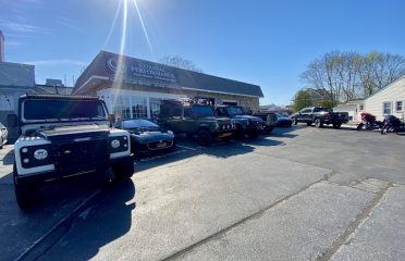 Coastal Performance