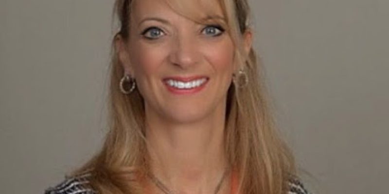 Lisa Nolt, Realtor at Berkshire Hathaway NE Properties