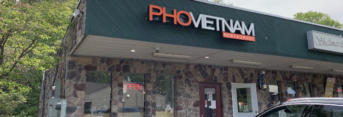 Pho Vietnam