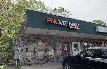 Pho Vietnam
