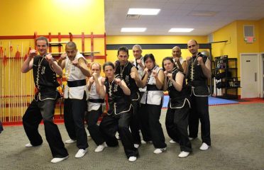 Tat Wong Kung Fu Academy