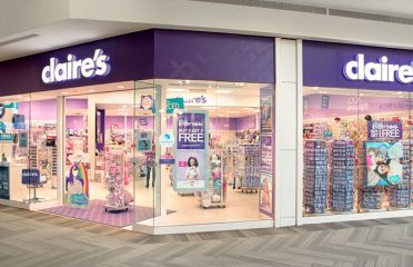 Claire’s