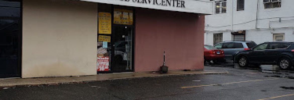 Appliance Servicenter Of Stamford