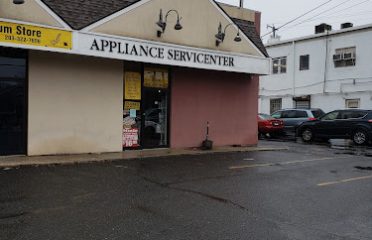Appliance Servicenter Of Stamford