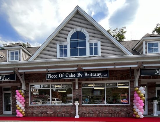 Katie Dansereau, Preston Gray Real Estate