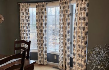 Cherry’s Drapery Shoppe