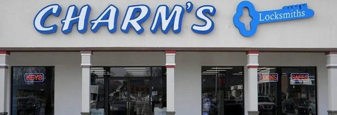 Charm’s Locksmiths