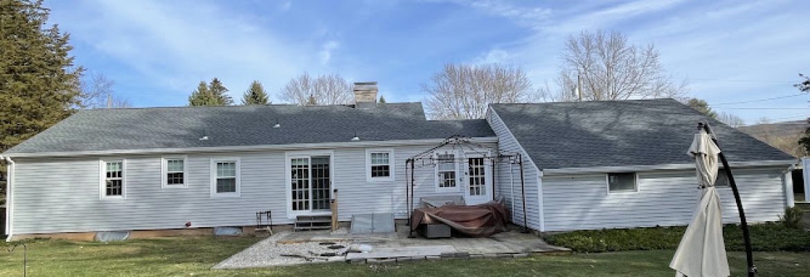 Rubman Construction LLC