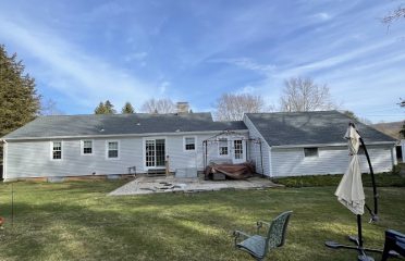Rubman Construction LLC