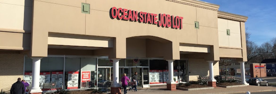 Ocean State Job Lot