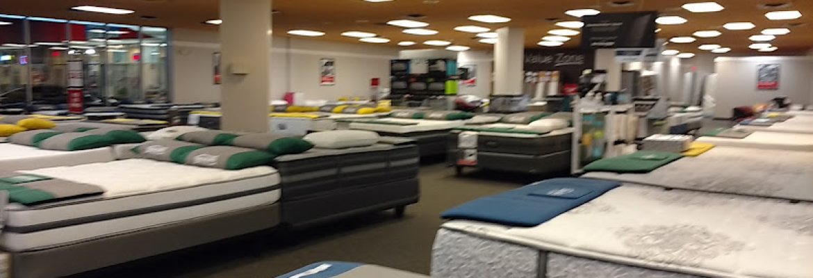 Mattress Firm Southington