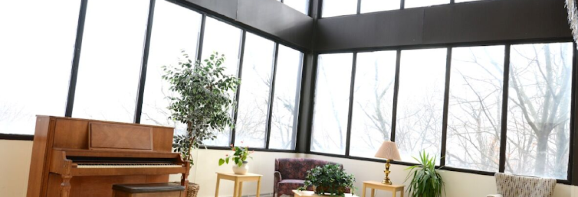 Norwalk Care Center