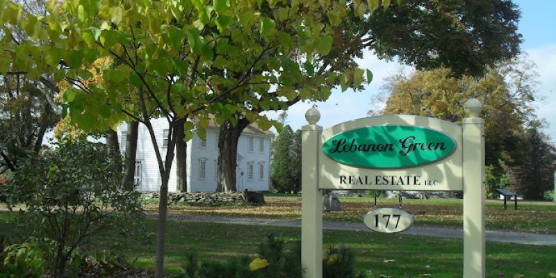 Lebanon Green Real Estate