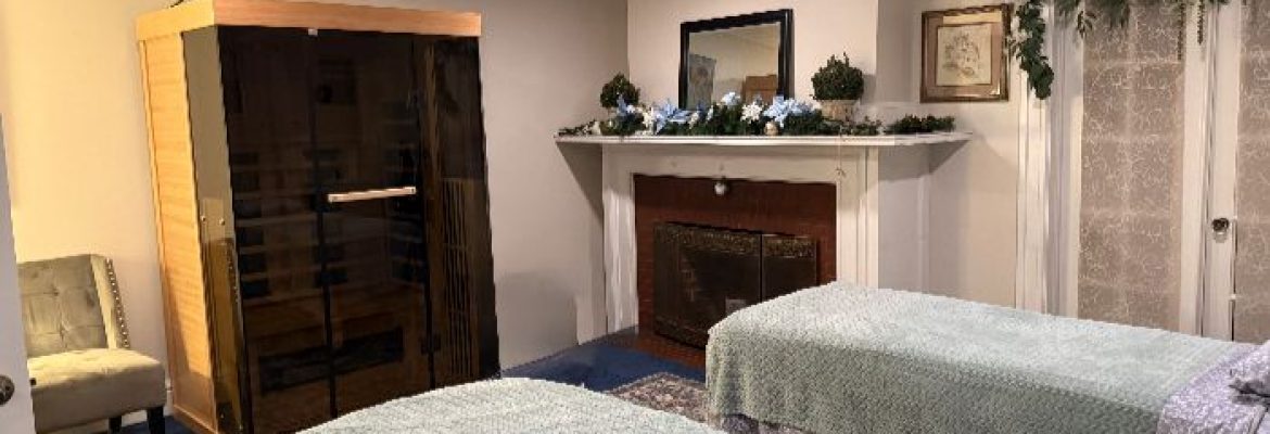 Southington Therapeutic Massage