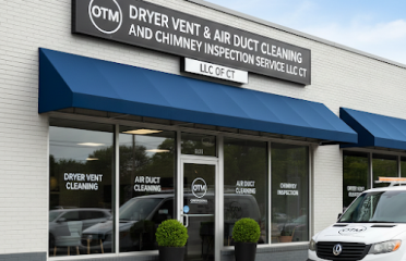 OTM Dryer Vent & Air Duct Cleaning And Chimney Inspection Service LLC Of CT