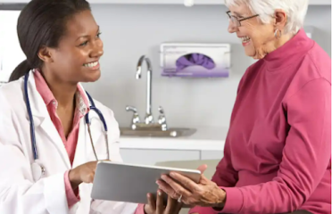 Collins Medical Associates Internal Medicine – Enfield