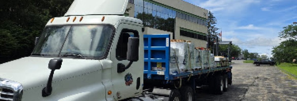 IS Express Logistics