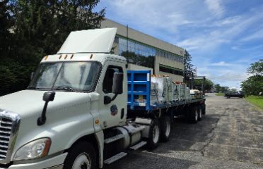 IS Express Logistics