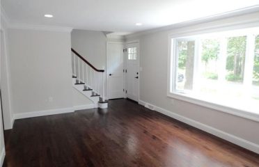 Pure Art Carpentry LLC