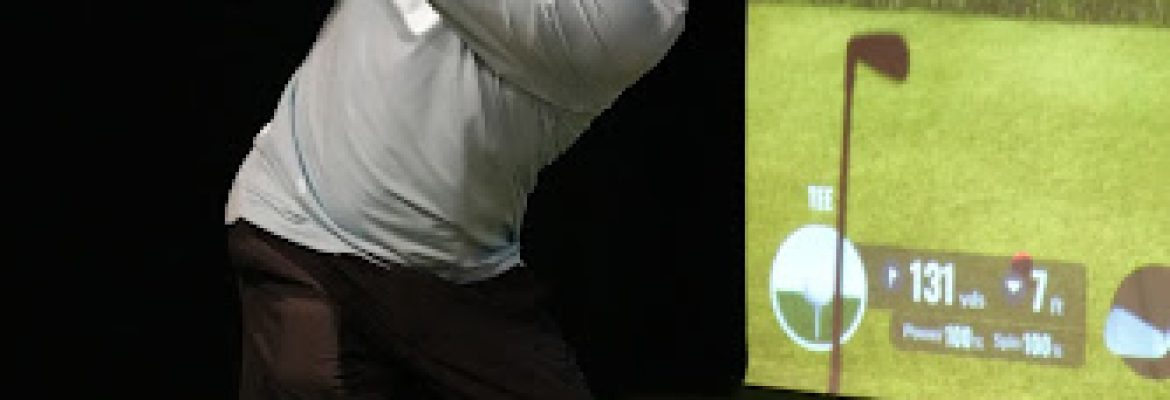 Golf Lounge 18