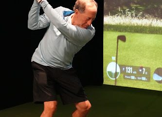 Golf Lounge 18